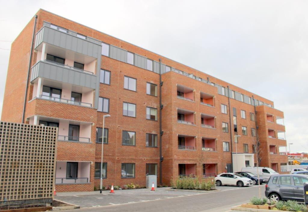 Main image of property: Mondrian Court, Artisan Place, Harrow, Middlesex, HA3