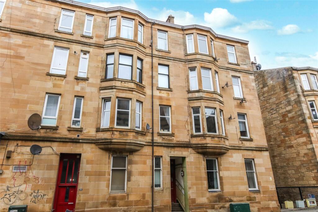 Main image of property: Bowman Street, Govanhill, Glasgow, G42