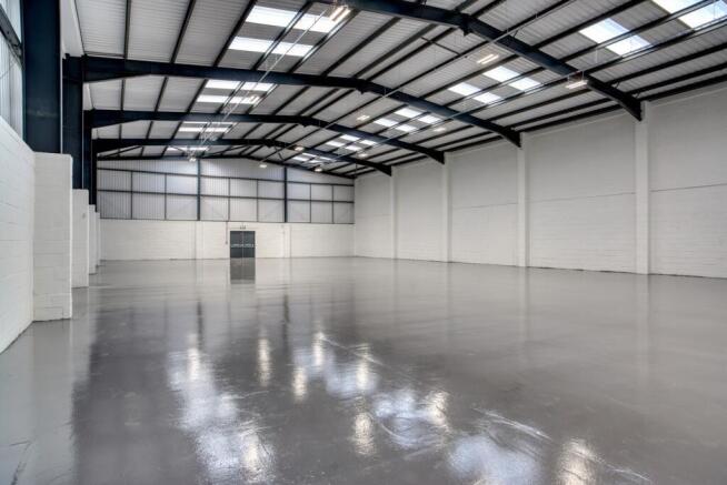 Warehouse