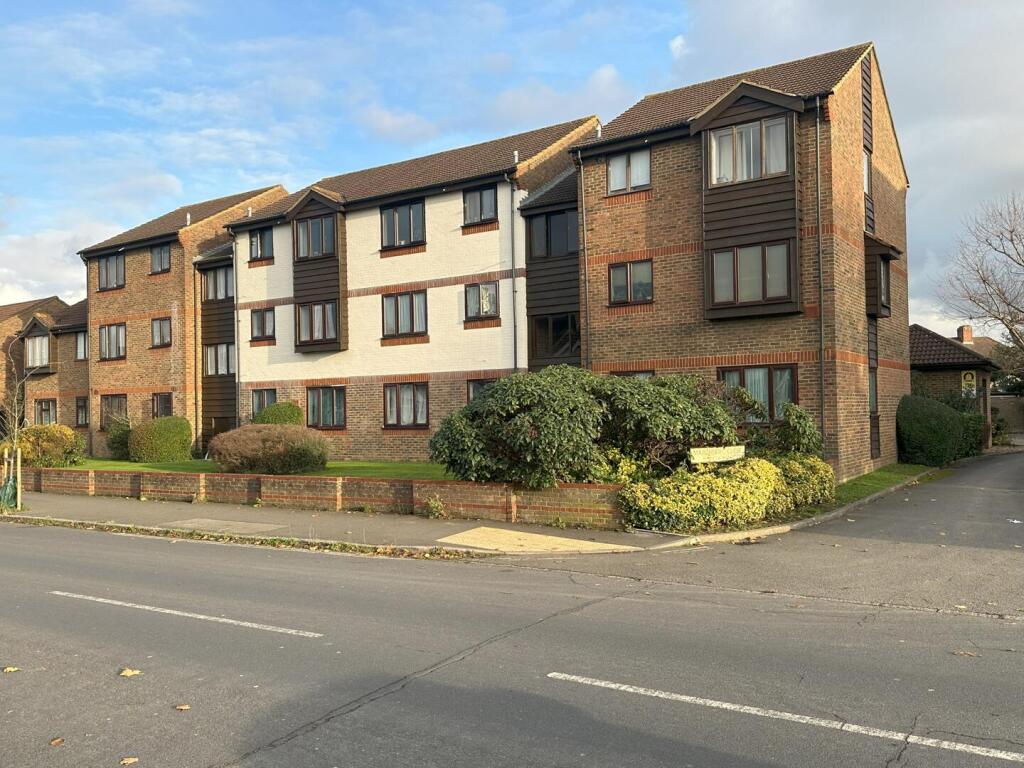 Main image of property: Marchside Close, Hounslow