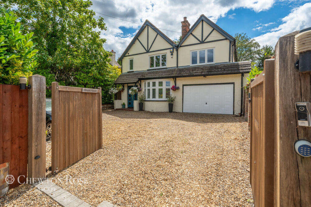 Main image of property: Sandhills Lane, VIRGINIA WATER