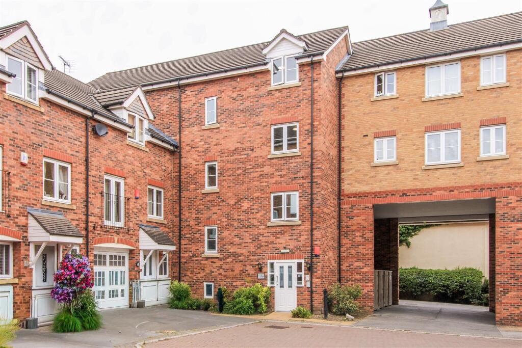 Main image of property: Moorcroft Court, Ossett