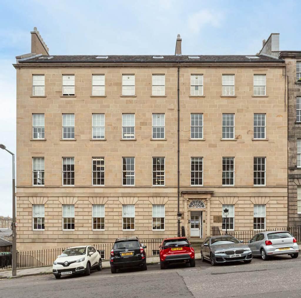 Main image of property: 61 Dublin Street, Edinburgh, EH3 6NL