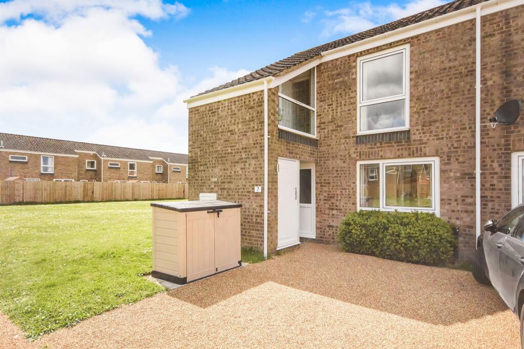 Main image of property: Olive Close, RAF Lakenheath, BRANDON