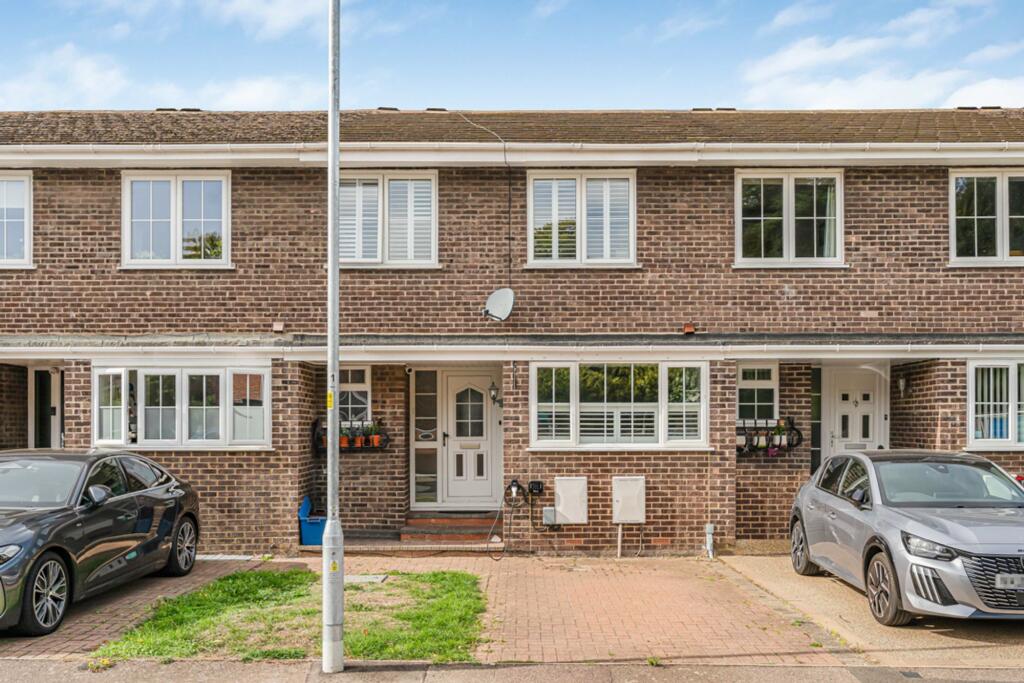 Main image of property: Waterdale, Hertford, SG13