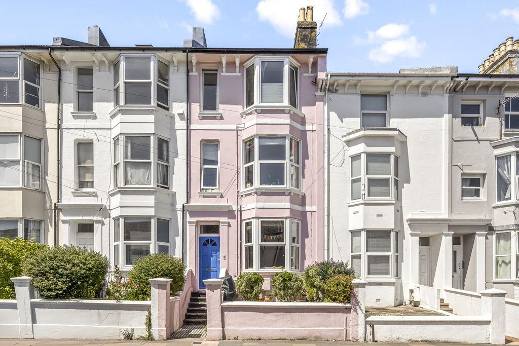 Main image of property: Upper Lewes Road, Brighton BN2 3FJ
