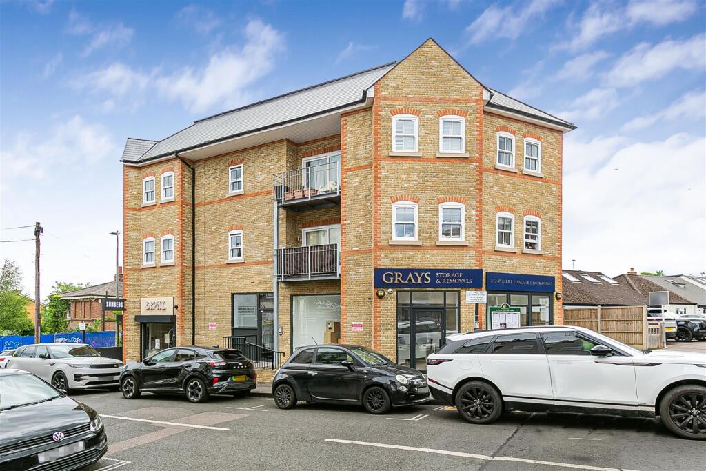 Main image of property: Queens Road, Buckhurst Hill
