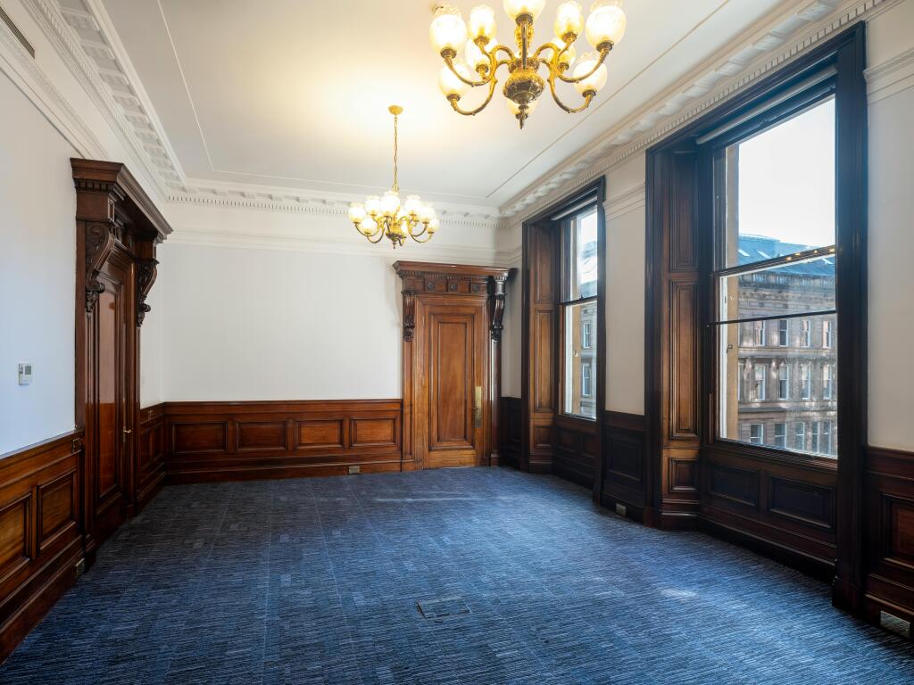 Boardroom