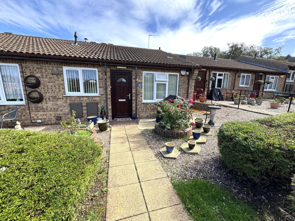 Main image of property: The Wickets, Burton-On-Trent, DE15