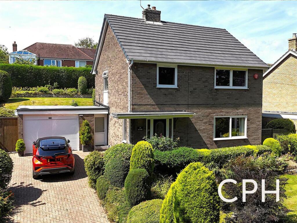 Main image of property: Stepney Drive, Scarborough, YO12
