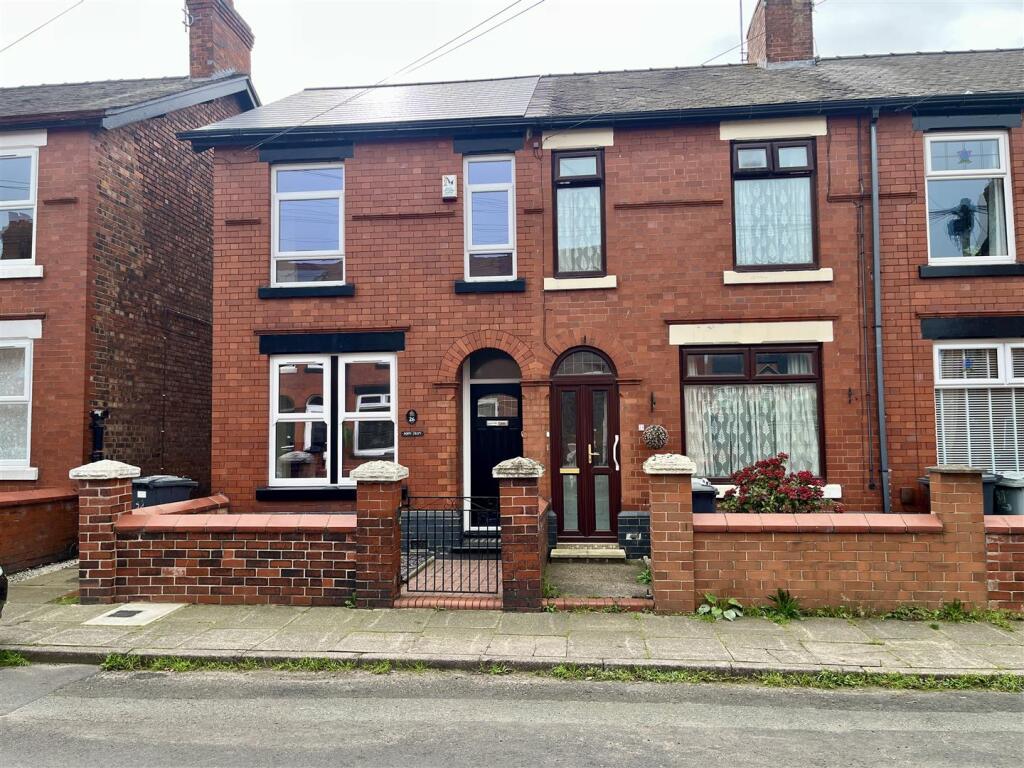 Main image of property: George Street, Elworth, Sandbach