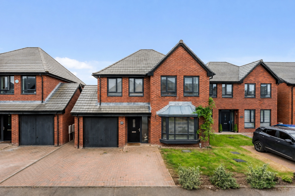 Main image of property: Hatton Lane, Winsford