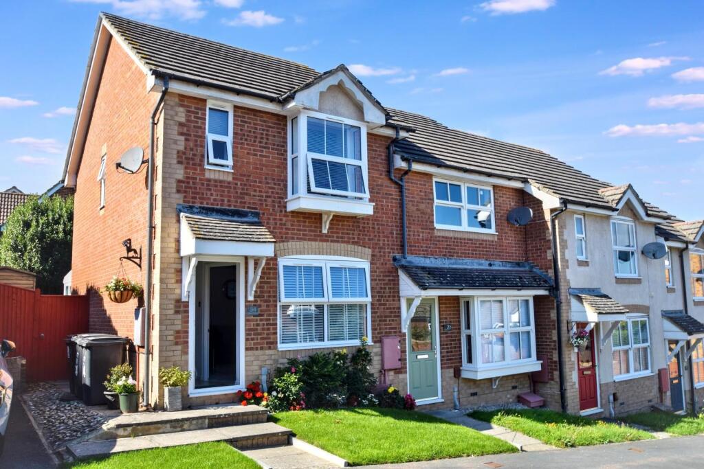 Main image of property: Beechfield Close, Stone Cross, Pevensey
