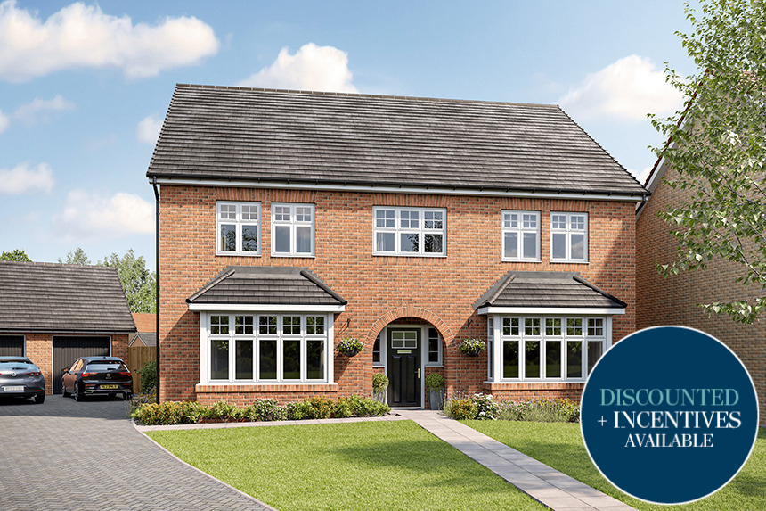 Main image of property: High Spen,
Rowlands Gill,
Gateshead,
NE39 2BX