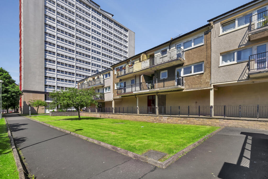 Main image of property: Drygate, Glasgow, Glasgow City
