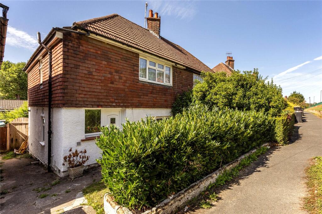 Main image of property: Godstone Road, Kenley, CR8
