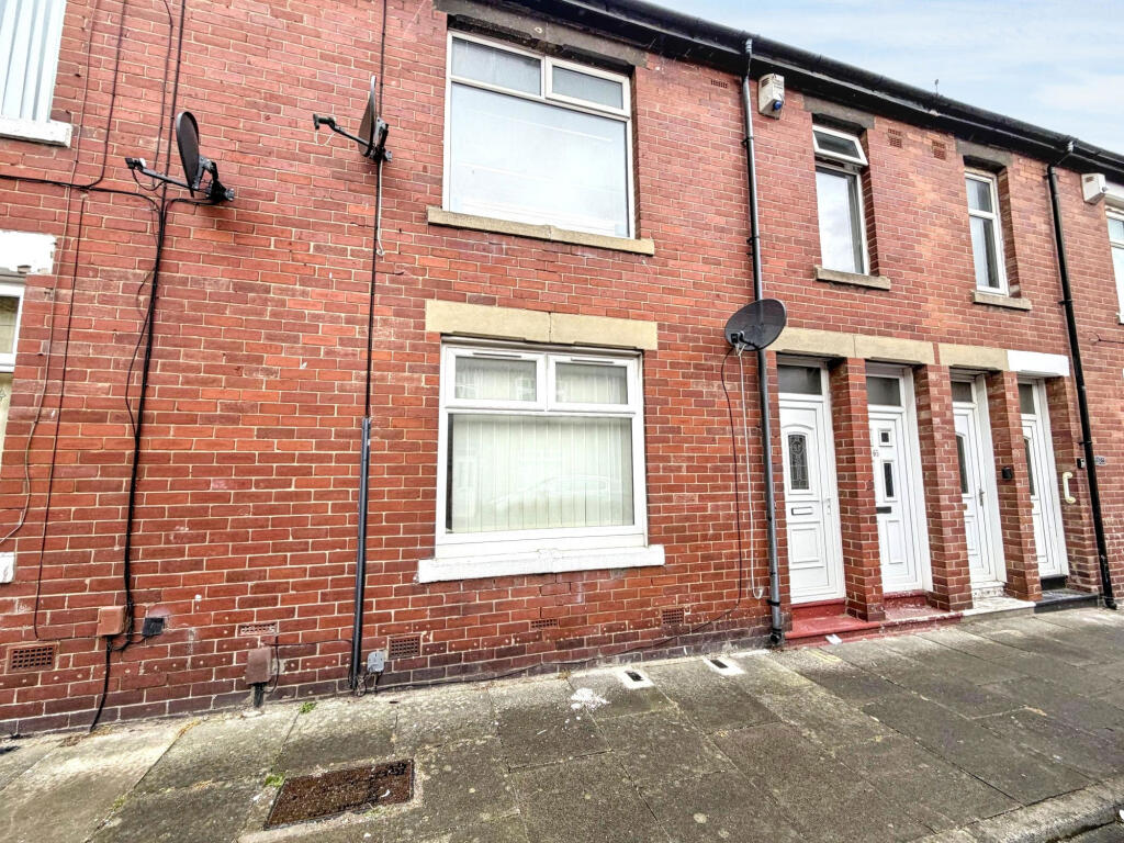 Main image of property: Howe Street, Hebburn, Tyne and Wear, NE31 2XH