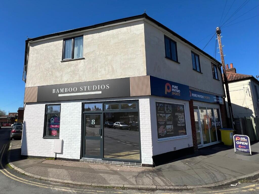 Main image of property: City Road, Norwich, Norfolk, NR1