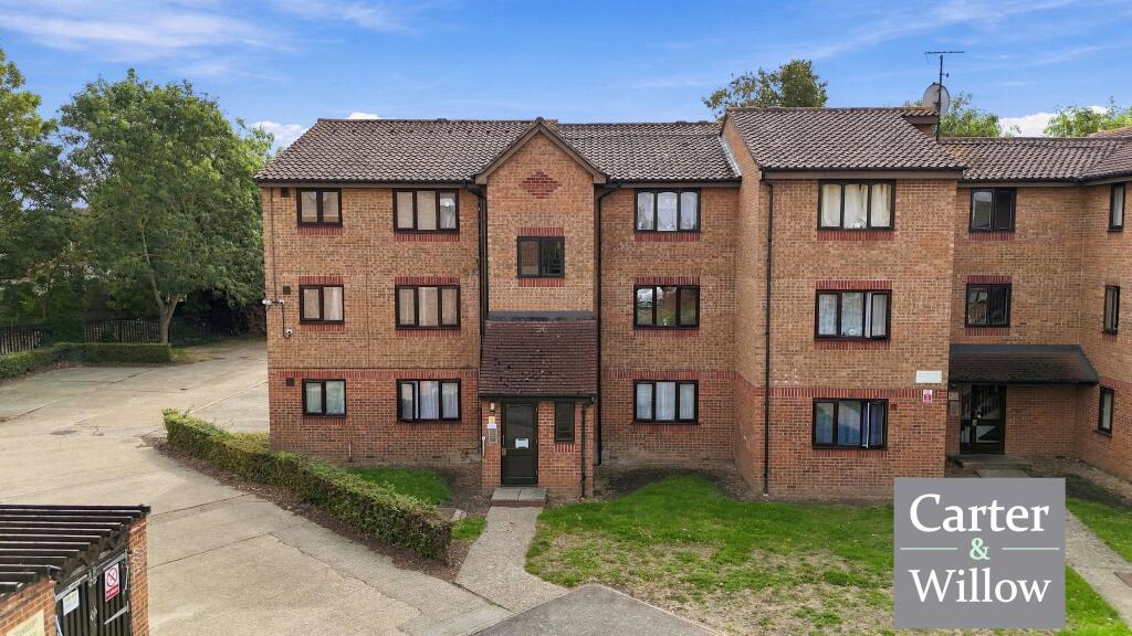 Main image of property: Plumtree Close, Dagenham
