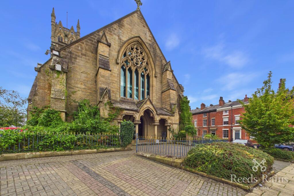 Main image of property: St. Marks Road, Preston, Lancashire, PR1
