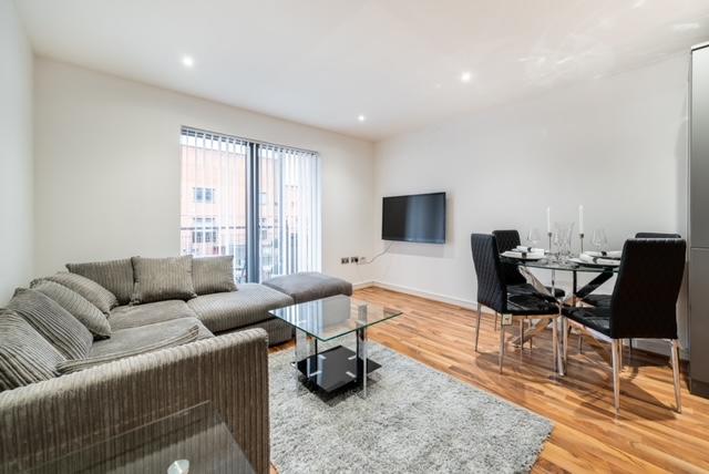 Main image of property: Copenhagen Street, London, N1