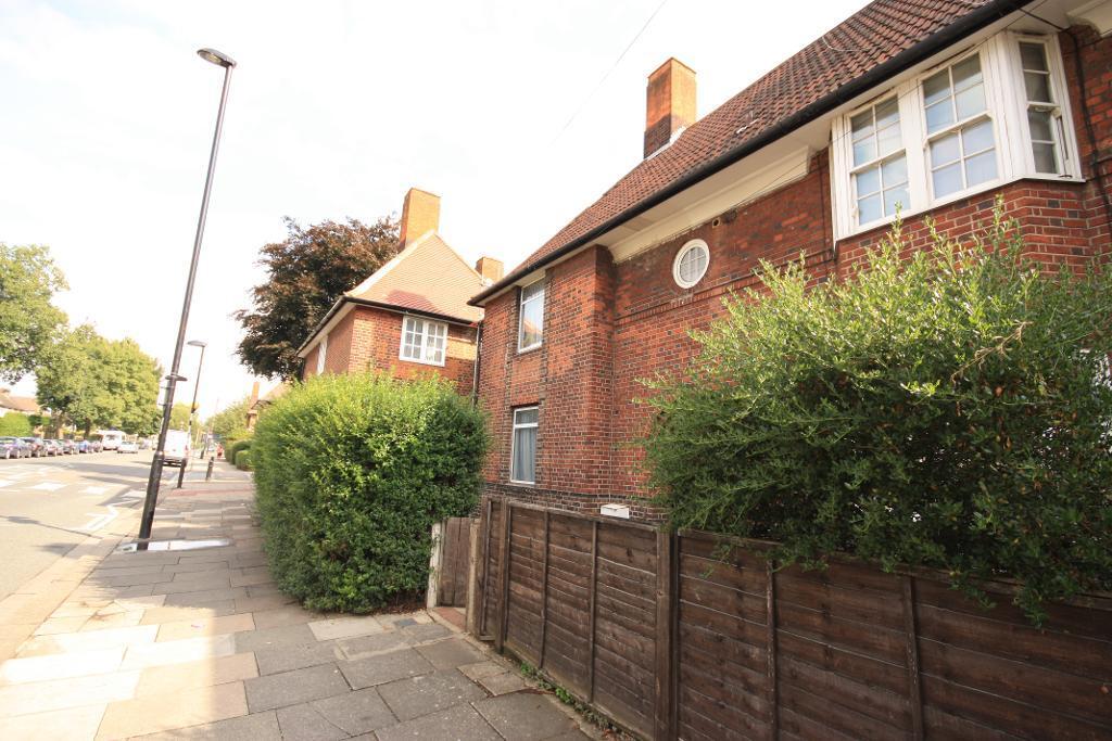 Main image of property: Old Oak Common Lane, East Acton, London, London, W3 7DT