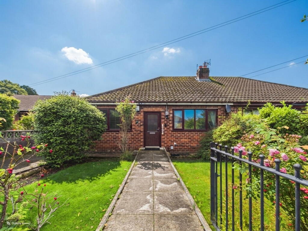 Main image of property: Tennyson Drive, Billinge, Wigan, WN5 7EJ
