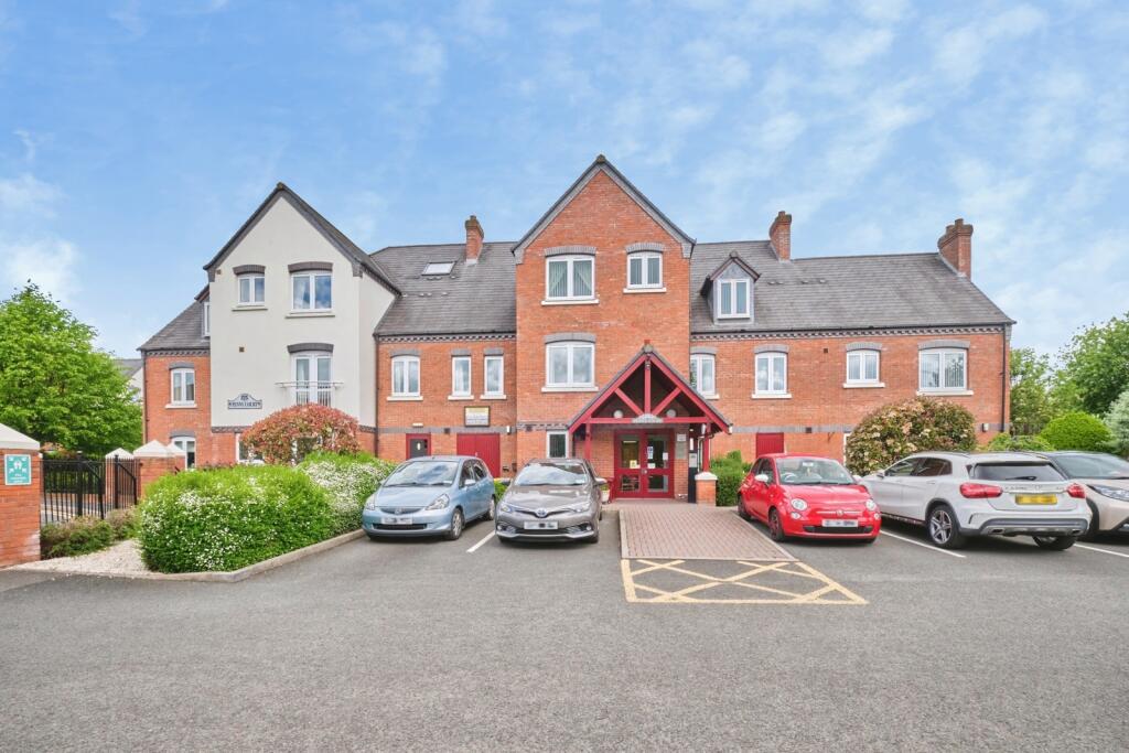 Main image of property: Rosy Cross, Tamworth, Staffordshire, B79
