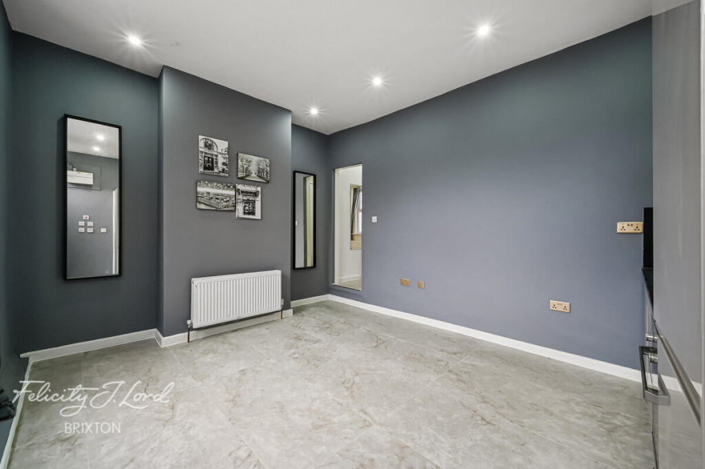 Main image of property: New Park Road, LONDON