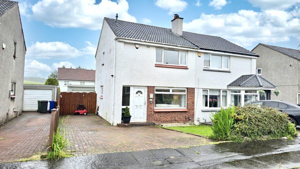 Main image of property: Hilton Park Bishopbriggs G64 3NL