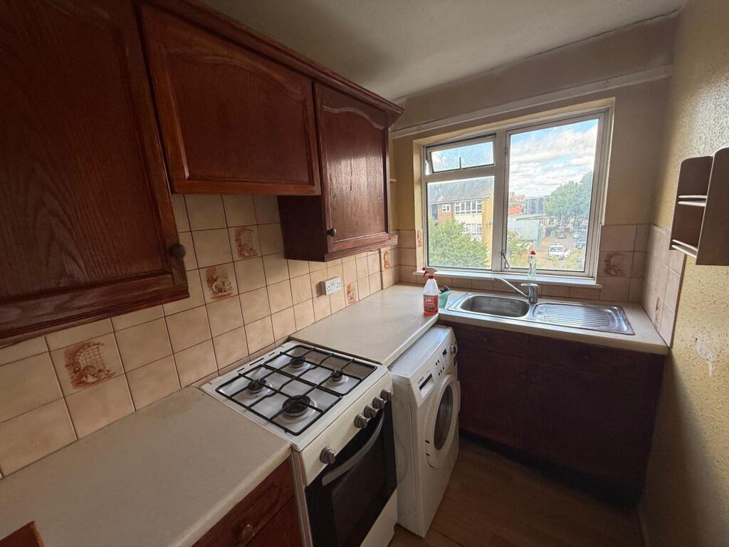 Main image of property: Snells Park, Trinity Court, N18