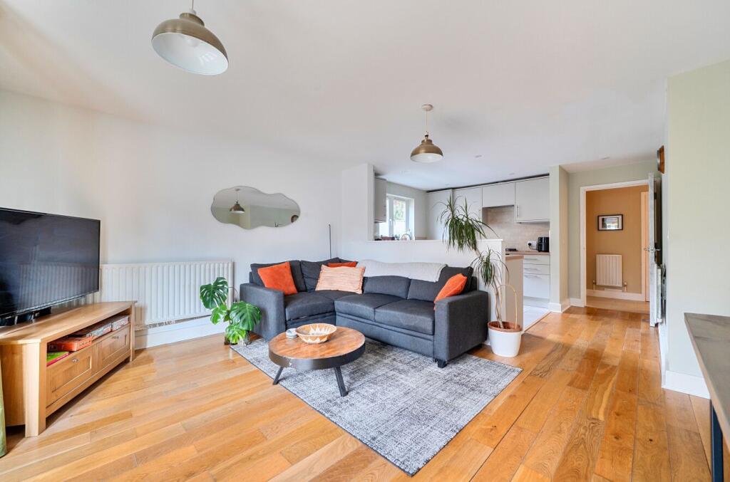 Main image of property: Willis Yard, 128 Chelmsford Road, London, N14