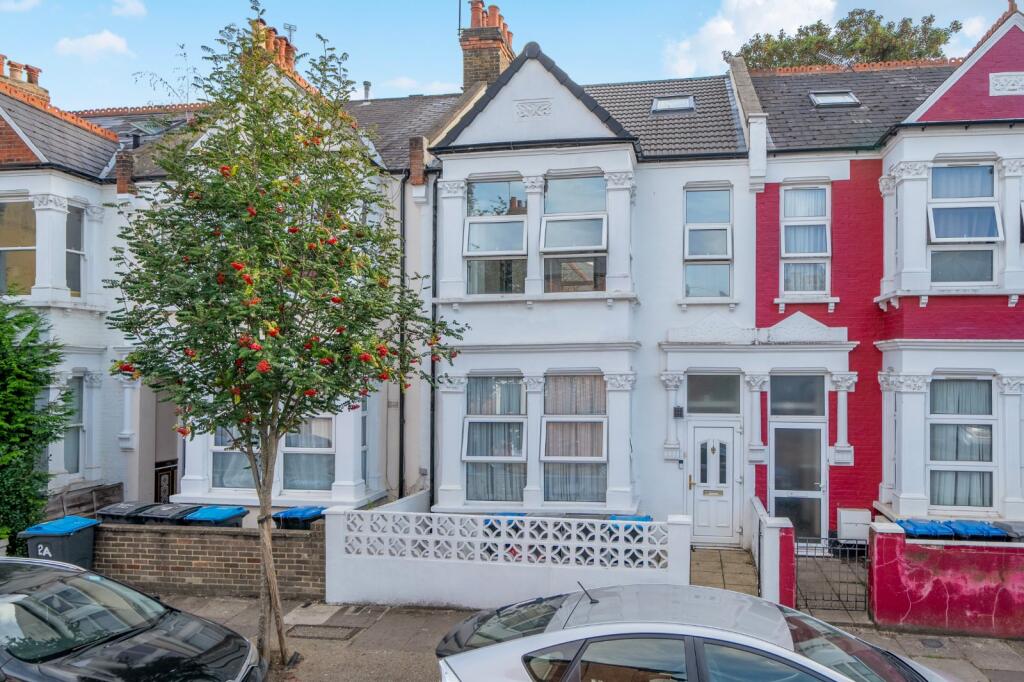 Main image of property: Rockhall Road, Cricklewood, London, NW2