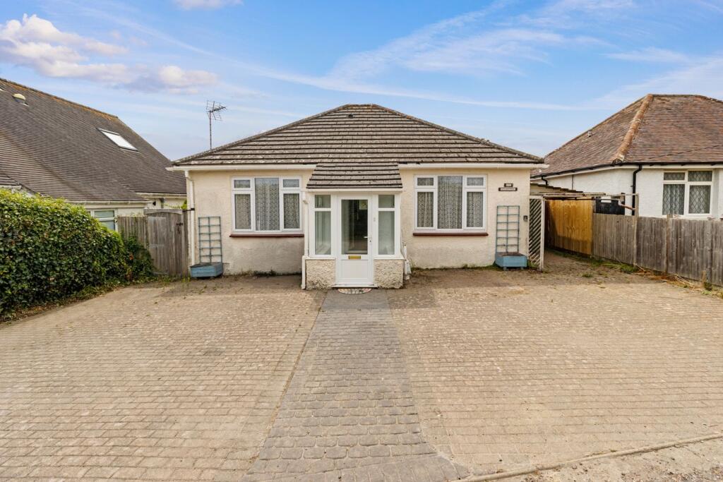 Main image of property: Wannock Drive, Polegate, BN26