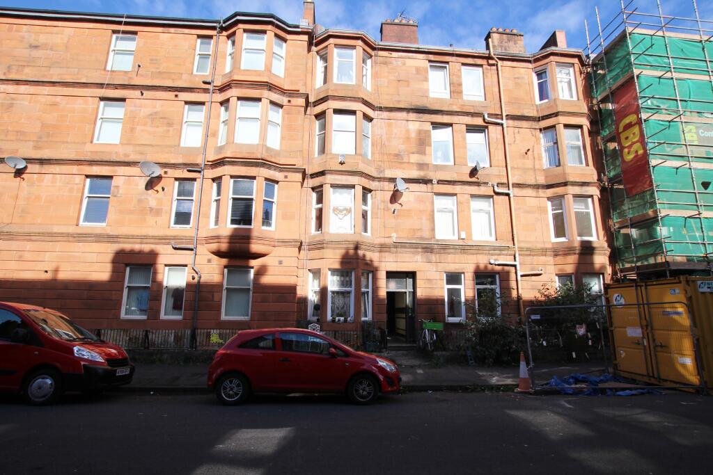 Main image of property: Middleton Street, Ibrox, Glasgow, G51
