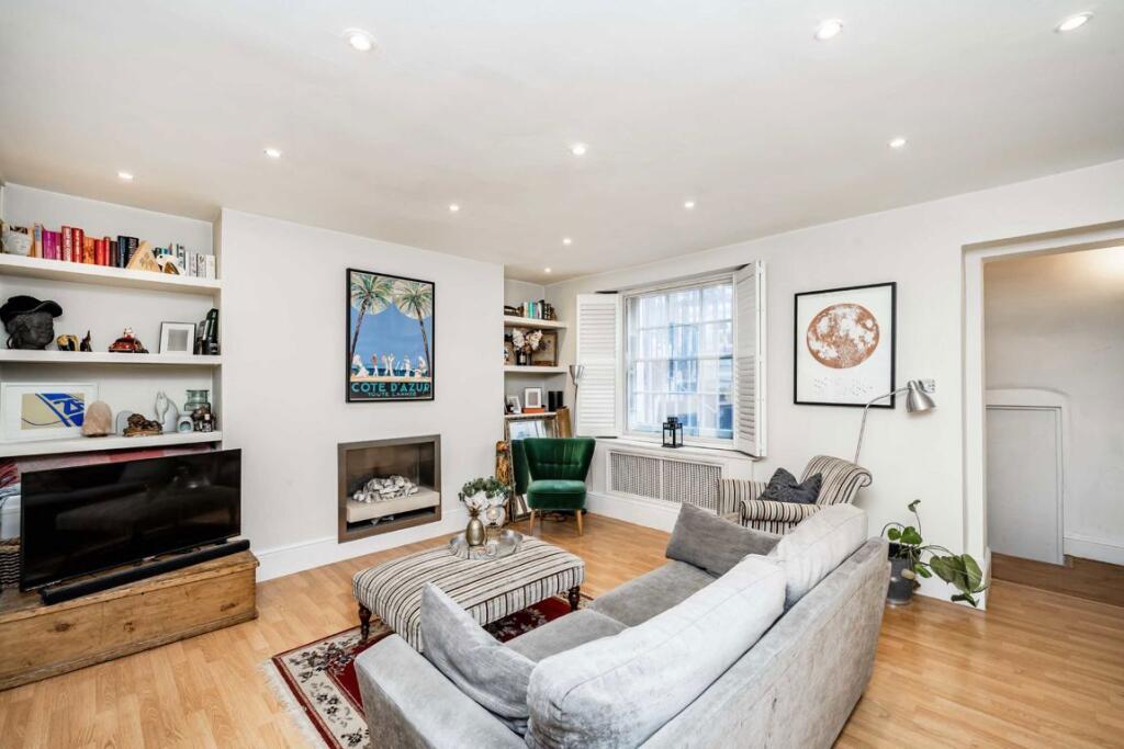 Main image of property: Oakley Street, Chelsea