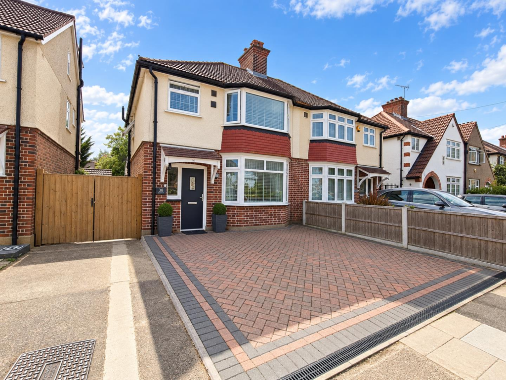 Main image of property: Dorset Waye, Heston