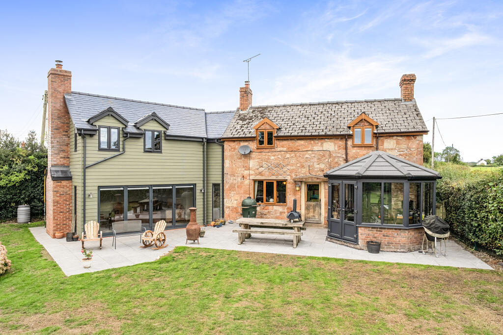 Main image of property: Holly Cottage, Grimpo, West Felton, Oswestry, Shropshire