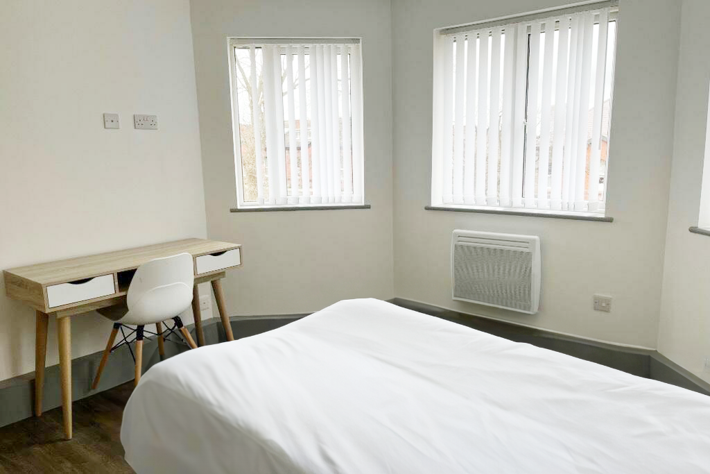 Main image of property: Ryan House