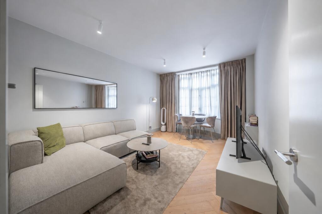 Main image of property: Grove End Gardens, 33 Grove End Road, London, NW8