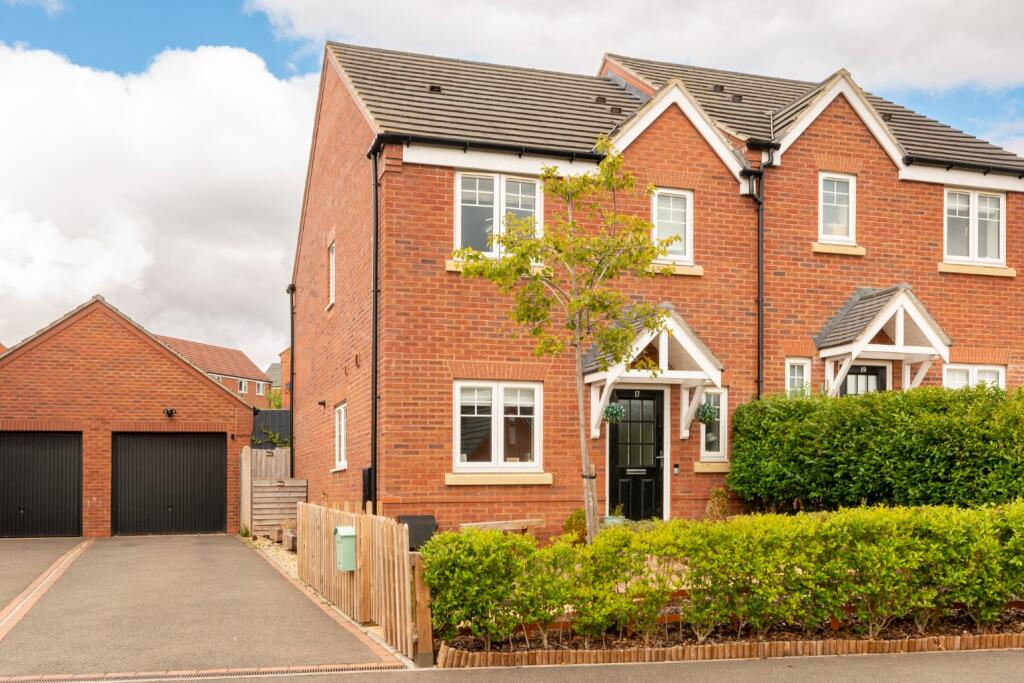 Main image of property: Malvern Oaks Close, Cradley, Herefordshire, WR13 5NE