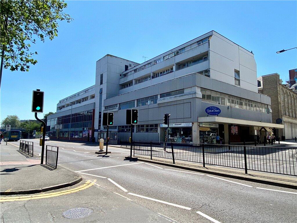 Main image of property: Tolhurst House, Chichester Road, Southend-on-sea