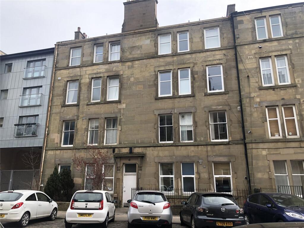 Main image of property: Bruce Street, Edinburgh, Midlothian