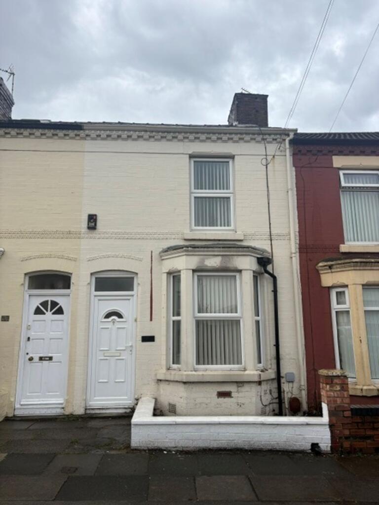 Main image of property: Binns Road, Liverpool, L13