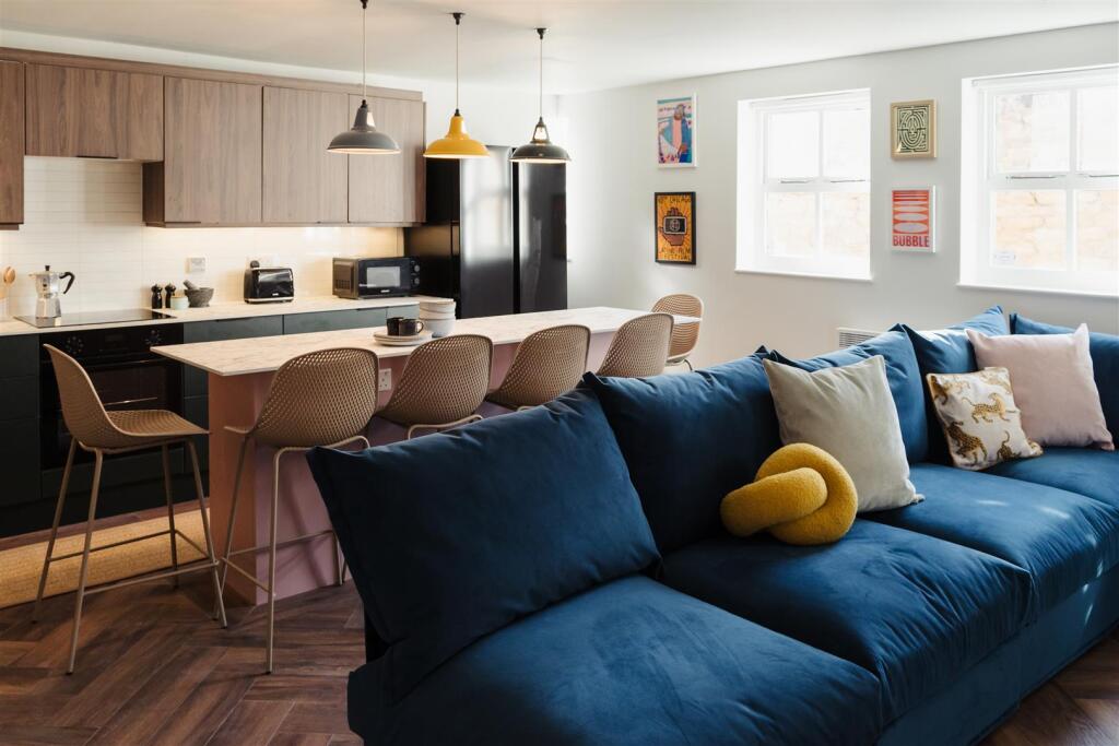 Main image of property: Holland Drive, Arthurs Hill, Newcastle Upon Tyne