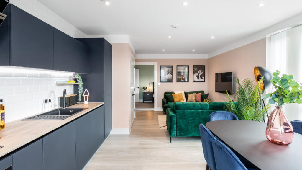 Main image of property: Lewes Road
Brighton
BN2 4FY