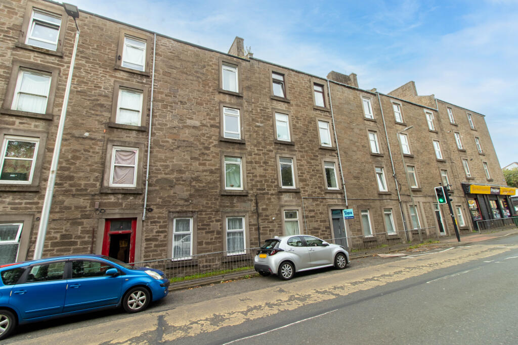 Main image of property: Dens Road, Dundee, DD3