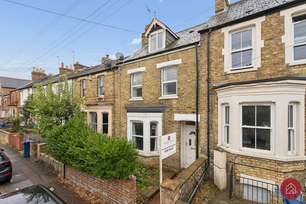 Main image of property: St. Marys Road, Oxford