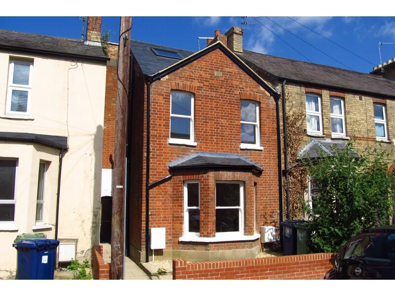Main image of property: Bullingdon Road, Cowley, East Oxford, Oxfordshire, OX4