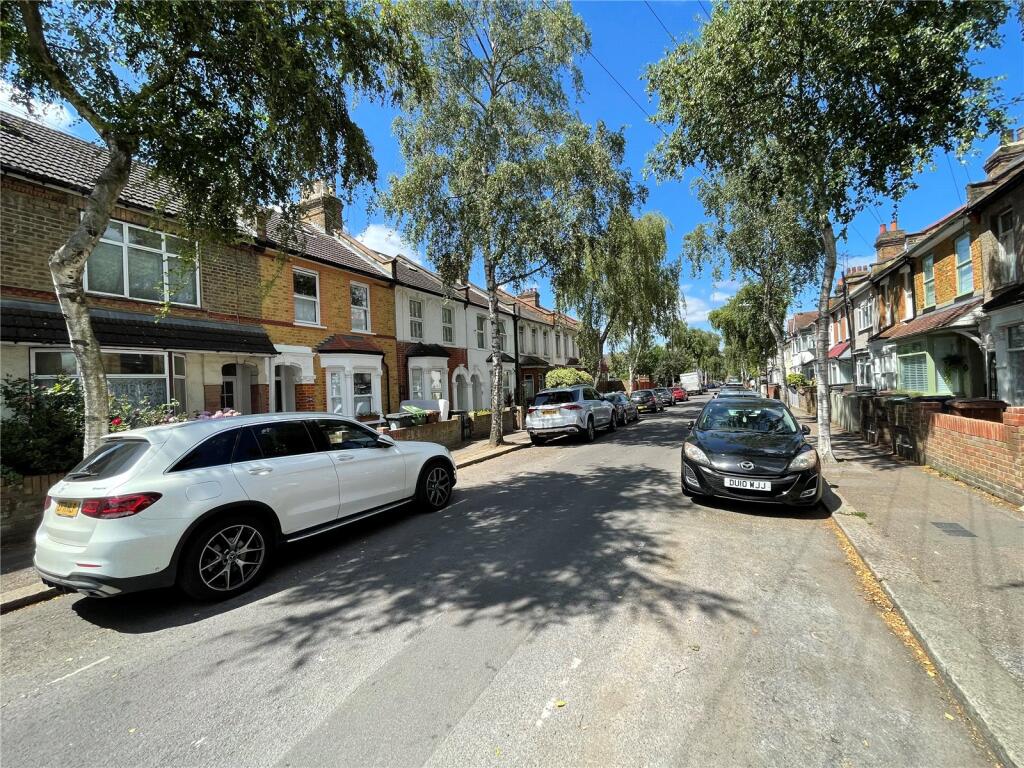 Main image of property: Brookscroft Road, Walthamstow, E17